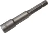 Steckschlüssel Nuss 1/4" Sechskantschaft für Produktbild-Vorschau 1