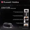 Russell Hobbs Structure 2s toster 2809156 Podgląd zdjęcia produktu 11