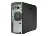 Stacja robocza HP Z4 G4 - MT - 4U - 1 x Xeon W-2225 / 4,1 Podgląd zdjęcia produktu 3
