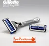 Žiletky Gillette SkinGuard Sensitive, balenie po 8 kusoch + Náhľad obrázku produktu 3