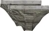 Emporio Armani Slipy 2 Pack Slip Underwear Náhled obrázku produktu 3