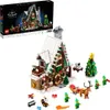 Lego Schöpfer 10275 Elfí domek Produktbild-Vorschau 7