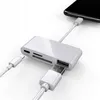 Adaptér Čítačka kariet Lightning micro SD USB iPhone Náhľad obrázku produktu 3