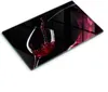 Glasschneideplatte - Herdabdeckplatte - 52x30 cm - Produktbild-Vorschau 1