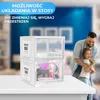Sejf domowy Fleau z blokadą czasową - Focus Box - sejf Podgląd zdjęcia produktu 7