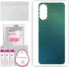 apgo Rückseite Schutzfolie, Skin, kompatibel mit Motorola Produktbild-Vorschau 1