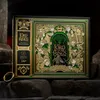 Puzzle multidimensionnel du Seigneur des Anneaux (1000 Voir les images du produit 1