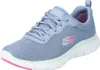 SKECHERS Flex Appeal 4.0 Brillant View Schuhe Damen blau 39 Produktbild-Vorschau 24
