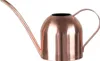 Gießkanne aus Edelstahl - Sandrot-Kupfer (Roségold 450 ml) Produktbild-Vorschau 1