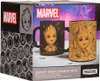 Paladone - Tazza cambia colore - Marvel Groot (300ml) Tazza Anteprima dell’immagine prodotto 7