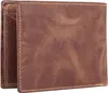 Skórzany portfel Greenburry Vintage 12 cm Podgląd zdjęcia produktu 10