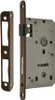 Serrure de porte de chambre Serrure encastrée de porte de Voir les images du produit 6