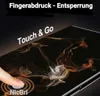 Samsung Galaxy S24 Schutzglas, Schutzfolie, Panzerfolie, Produktbild-Vorschau 4