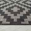 Tappeto da esterno resistente alle intemperie Motivo boho Anteprima dell’immagine prodotto 9