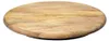 riess-ambiente Drehteller SERVANT 50cm natur massives Produktbild-Vorschau 10