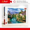 Trefl 37333 puzzle Puzzle da 500 pezzi City Anteprima dell’immagine prodotto 3