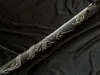 Katana decorativa "Black Dragon" con fodero + supporto | Anteprima dell’immagine prodotto 8