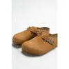 BIRKENSTOCK Boston 1025647 Größe - 41 Produktbild-Vorschau 45