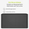ACROPAQ Kabelbox - Kabel organizer box für kabel Produktbild-Vorschau 5