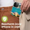 MuchoWow® Handyhülle Schutzhülle Hülle für Apple iPhone 14 Produktbild-Vorschau 2