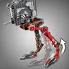 LEGO Star Wars AT-ST Raider Building Set, Sada na stavění, Náhled obrázku produktu 20