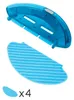 SEB - Wassertank / Tücherhalter + 4 Mikrofasertücher - Produktbild-Vorschau 1