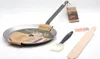 De Buyer BOX #CREPESPARTY:PFAN. MINERAL B26 Podgląd zdjęcia produktu 2