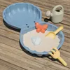 Smoby Toys Mini-Sandkasten / Sandmuschel mit 5-tlg. Produktbild-Vorschau 5
