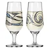 Brauchzeit Schnapsglas-Set #5, #6 Von Andreas Preis Produktbild-Vorschau 2