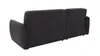 S-STYLE MÖBEL - Modernes Ecksofa Lento mit Ottomane und Produktbild-Vorschau 8