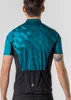 Loeffler Kurzarm-Radtrikot M Bike Jersey FZ Zack Mid Dark Produktbild-Vorschau 4