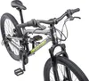 BIKESTAR Alu Kinder Jugend Mountainbike Vollgefedert, 21 Produktbild-Vorschau 6