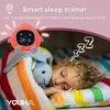 Trener snu i budzik Youha dla dzieci - Bezprzewodowy budzik Podgląd zdjęcia produktu 9