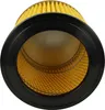 vhbw 2x Ersatz-Filter kompatibel mit Woodster DC04 Produktbild-Vorschau 2