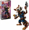 LEGO® Marvel 76282 Rakete und kleiner Groot Produktbild-Vorschau 28