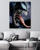 Zuty - Maľovanie podľa čísel - PLAGÁT VENOM, 40x50 cm, Náhľad obrázku produktu 2