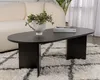 Skye Decor, Sable - Wood Black, Couchtisch, Holz Schwarz, Produktbild-Vorschau 9