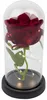 Rose im Glas - leuchtend Malatec 21619 Produktbild-Vorschau 29
