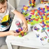 Set di cialde creative per costruzioni 200 pz. MELI Anteprima dell’immagine prodotto 2