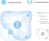 TP-LINK TP-Link AXE5400 Mesh Wi-Fi 6E Range Extender Produktbild-Vorschau 5
