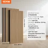 VEVOR akustické panely, akustický panel, 1200 x 600 mm, MDF Náhled obrázku produktu 7