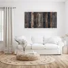 Glasbild 60x30cm in XXL für Wohnzimmer, Schlafzimmer Motiv Produktbild-Vorschau 2