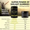 BPV Pure Himalayan Shilajit Gold Gummies 3000 mg - s Náhled obrázku produktu 5