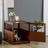 Cage pour chiens PawHut, cage pour animaux domestiques, Voir les images du produit 2