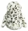 Folkmanis Little Snowy Owl, Handpuppe, Tier, 1 Stück(e) Produktbild-Vorschau 6