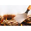Zestaw narzędzi do grillowania ze stali nierdzewnej: Podgląd zdjęcia produktu 3