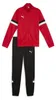 PUMA Jungen Teamrise Tracksuit Jr Trainingsanzug, PUMA Produktbild-Vorschau 1