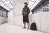 Brandit Urban Legend Shorts schwarz 3XL Produktbild-Vorschau 11