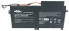 vhbw Akku kompatibel mit Samsung NP370R5E-S03ES, Produktbild-Vorschau 3
