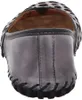 Gemini Damen Slipper grau  Größe 39 Produktbild-Vorschau 3